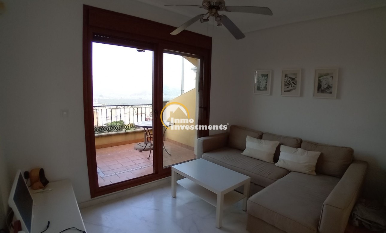 Reventa - Apartamento - Algorfa - La Finca