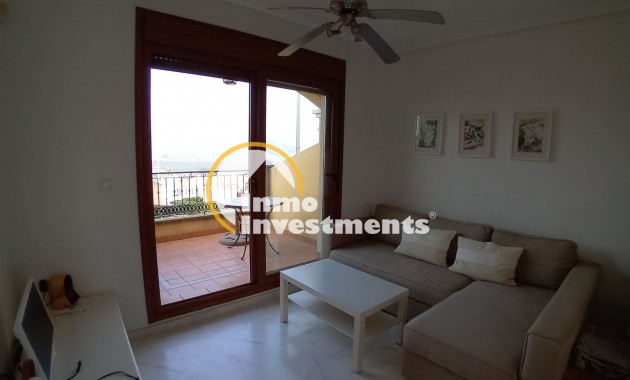 Reventa - Apartamento - Algorfa - La Finca