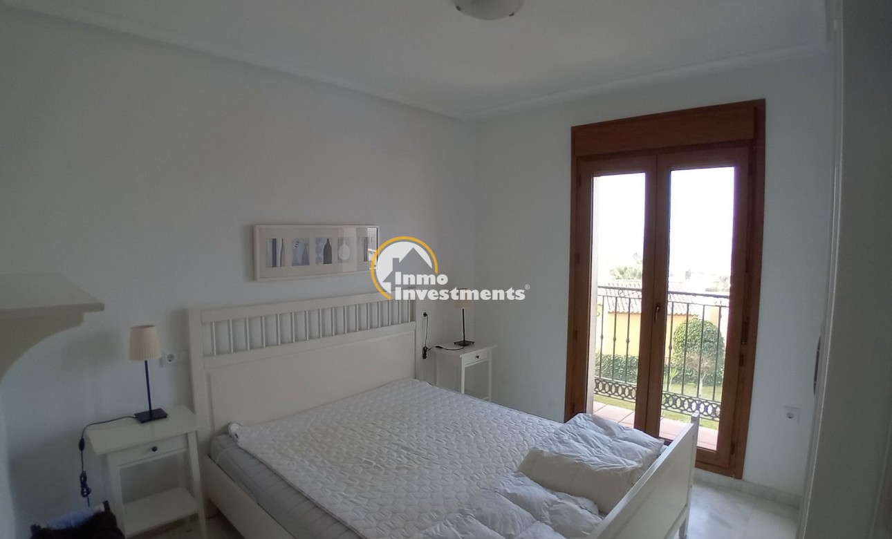 Reventa - Apartamento - Algorfa - La Finca