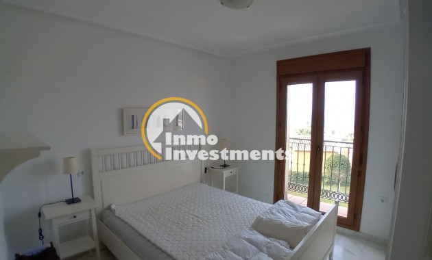 Reventa - Apartamento - Algorfa - La Finca