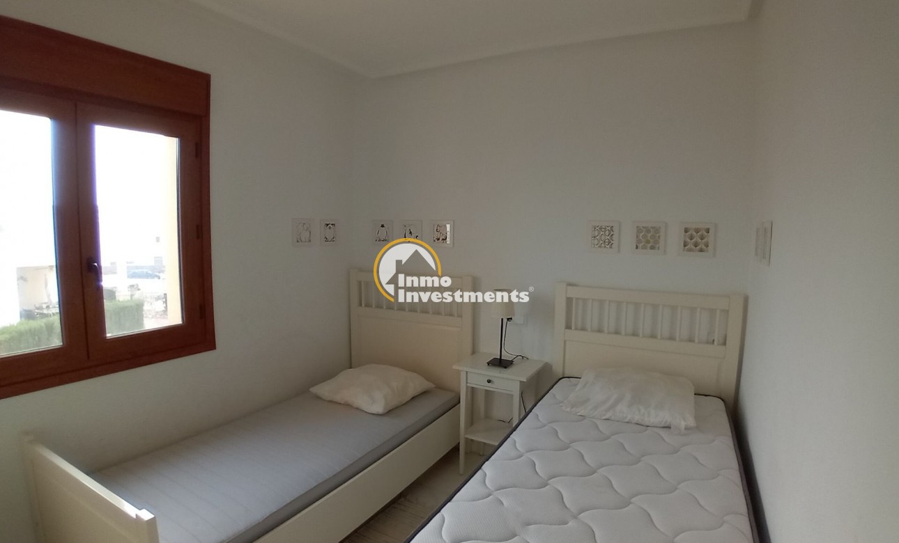 Reventa - Apartamento - Algorfa - La Finca