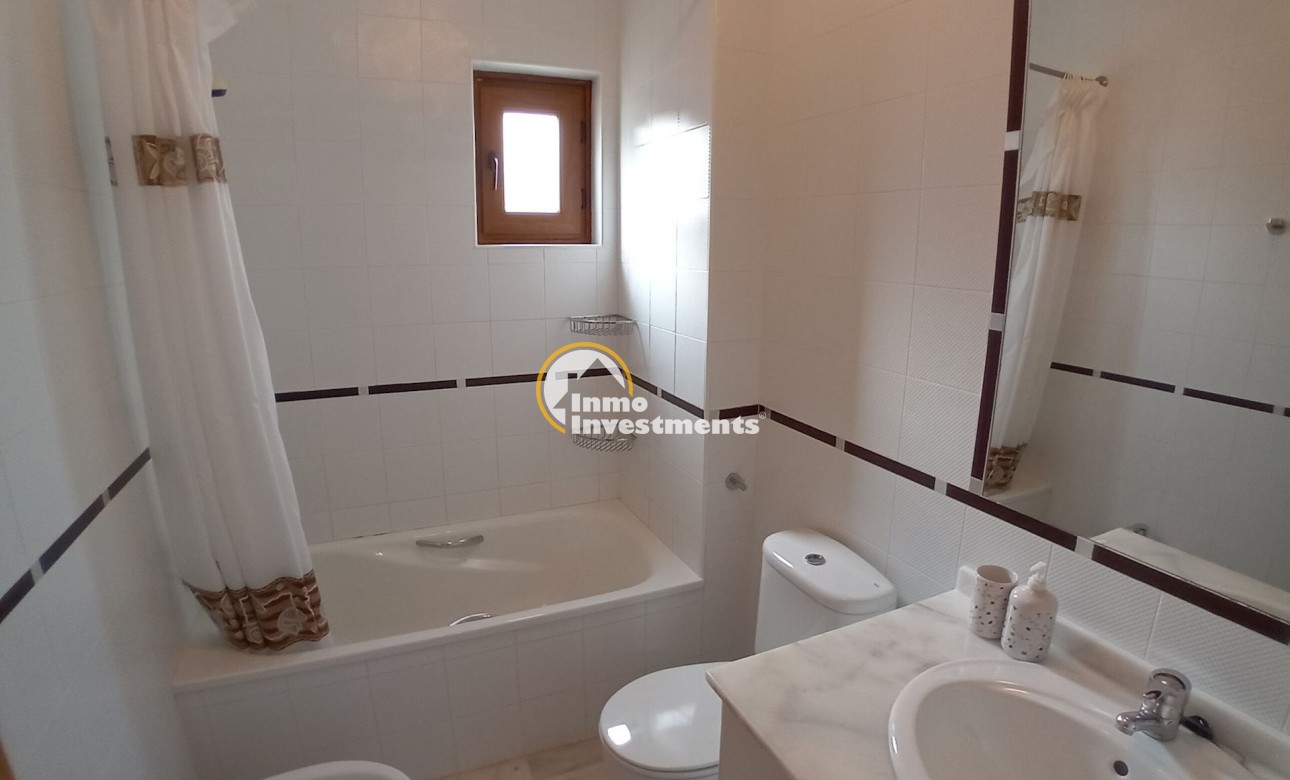 Reventa - Apartamento - Algorfa - La Finca