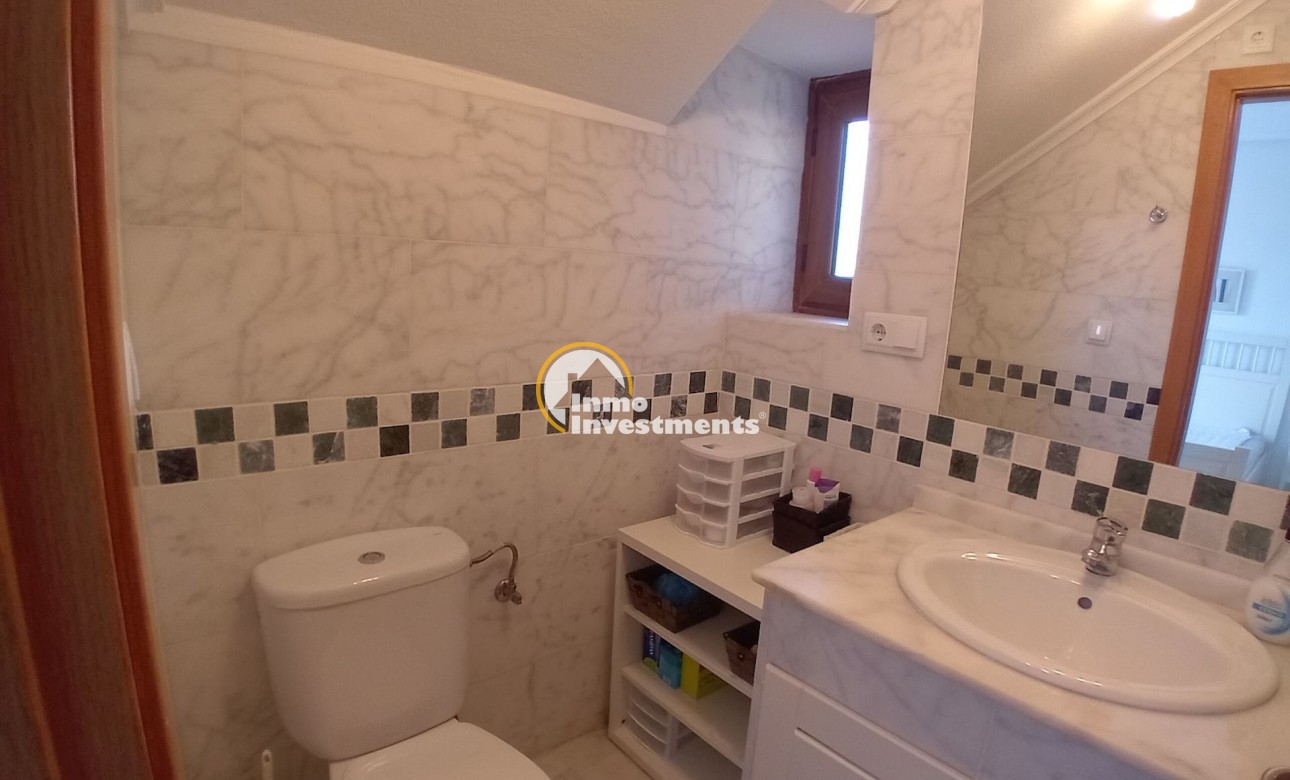 Reventa - Apartamento - Algorfa - La Finca