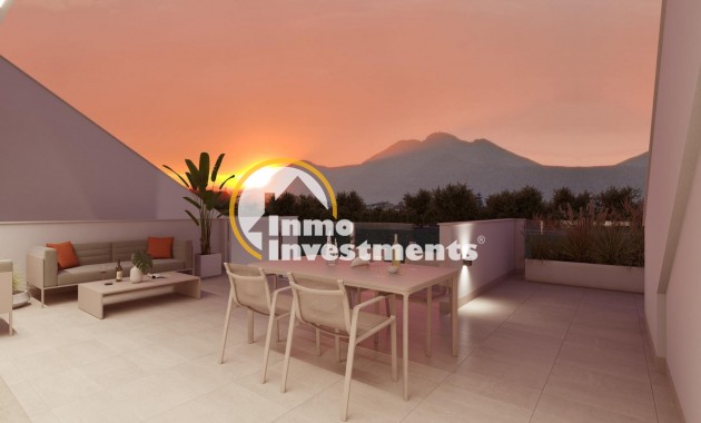 Neubau Immobilien - Villa - Murcia - Roda Golf