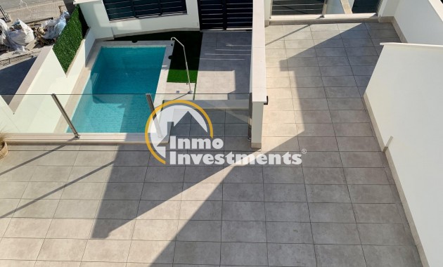 Neubau Immobilien - Villa - Murcia - Roda Golf