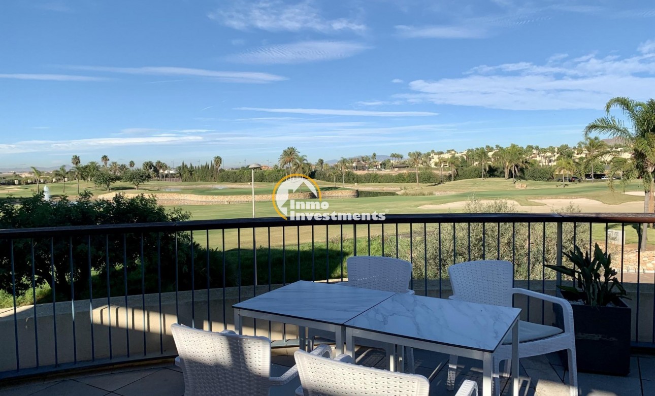 Neubau Immobilien - Villa - Murcia - Roda Golf