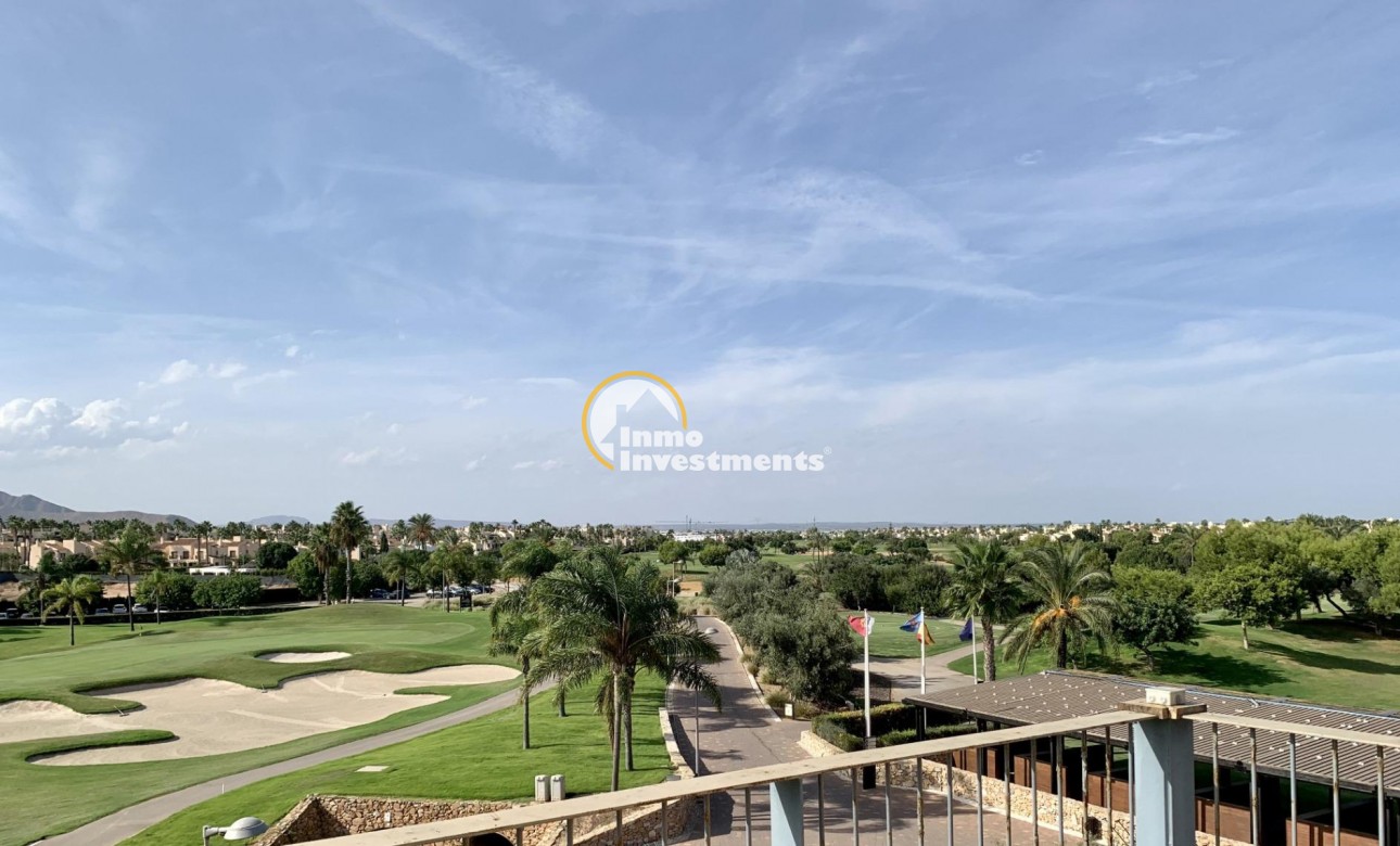 Obra nueva - Chalet independiente - Murcia - Roda Golf