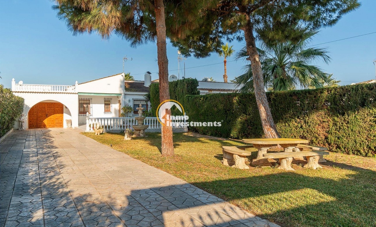 Revente privée - Villa - Torrevieja - Los Balcones