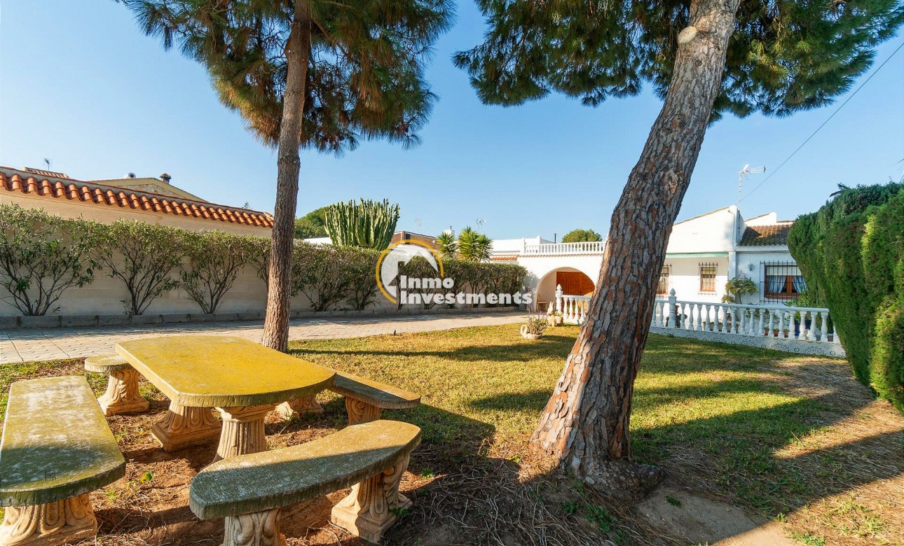 Revente privée - Villa - Torrevieja - Los Balcones