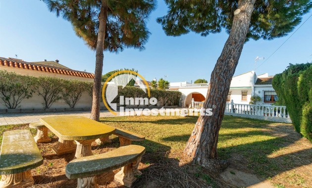 Revente privée - Villa - Torrevieja - Los Balcones