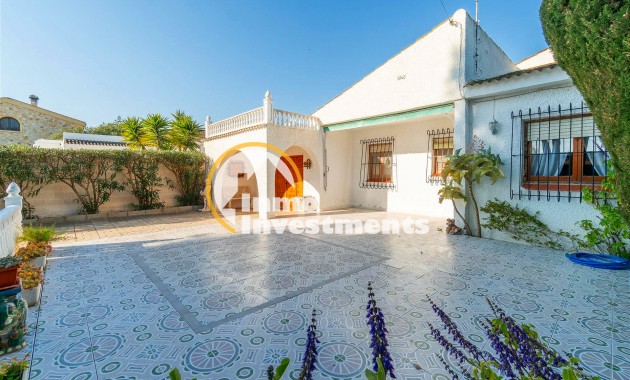 Revente privée - Villa - Torrevieja - Los Balcones