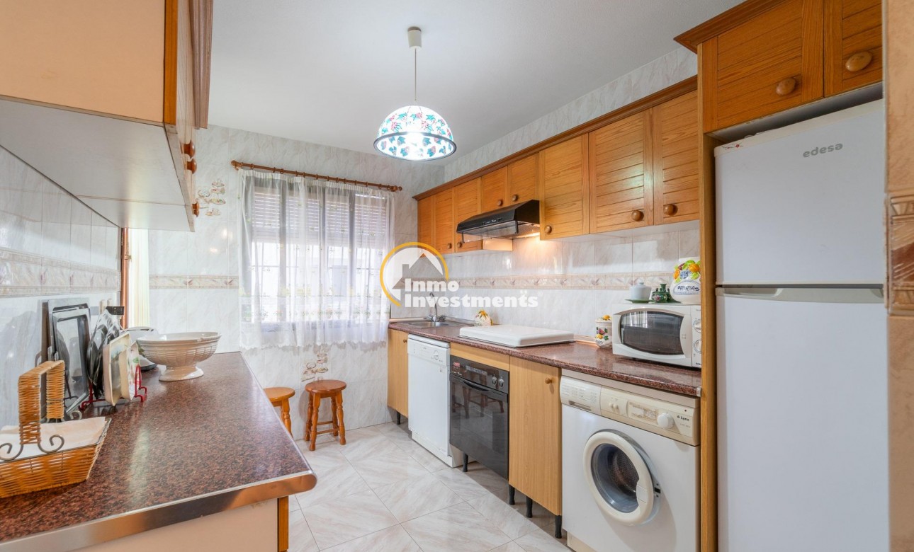 Revente privée - Villa - Torrevieja - Los Balcones