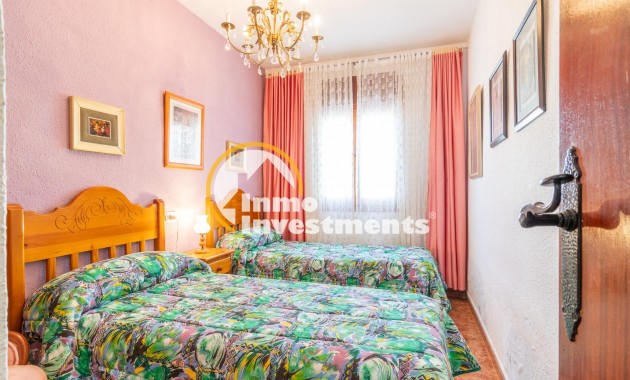 Revente privée - Villa - Torrevieja - Los Balcones