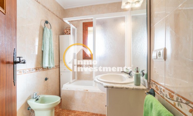 Revente privée - Villa - Torrevieja - Los Balcones