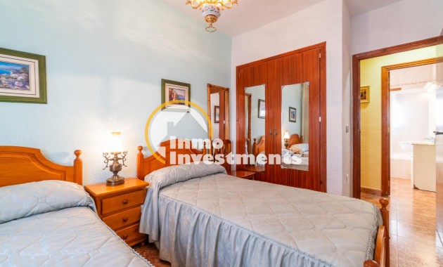 Revente privée - Villa - Torrevieja - Los Balcones