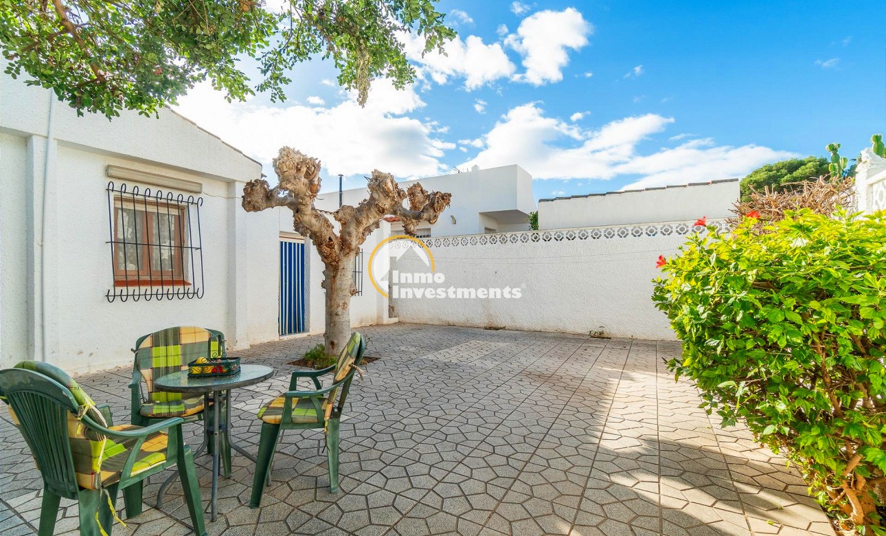 Revente privée - Villa - Torrevieja - Los Balcones