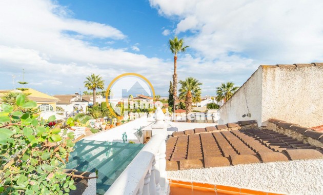 Revente privée - Villa - Torrevieja - Los Balcones