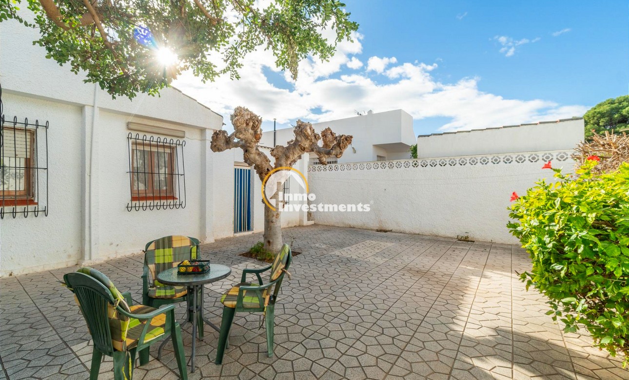 Revente privée - Villa - Torrevieja - Los Balcones