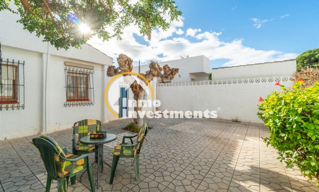 Revente privée - Villa - Torrevieja - Los Balcones