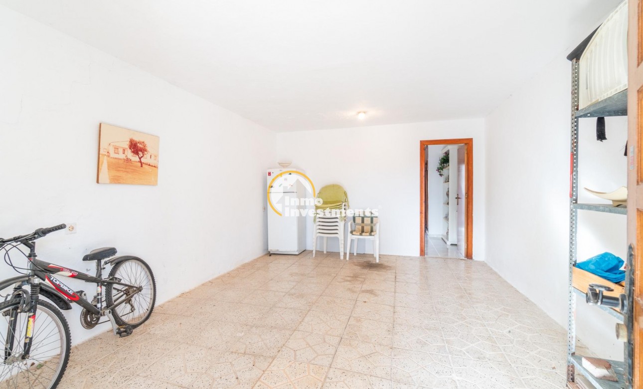 Revente privée - Villa - Torrevieja - Los Balcones