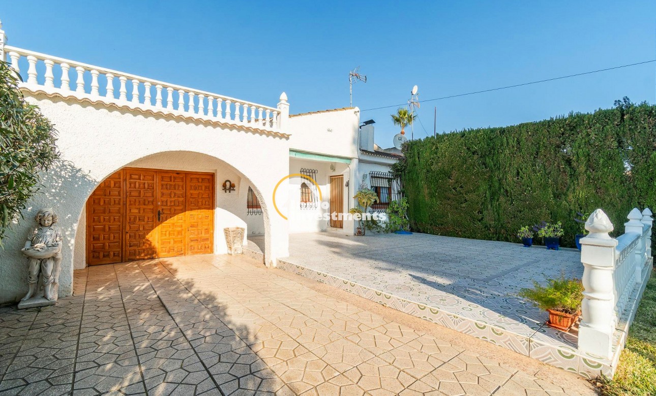 Revente privée - Villa - Torrevieja - Los Balcones