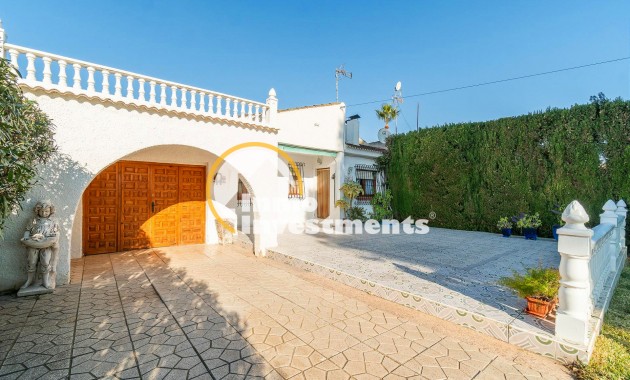 Revente privée - Villa - Torrevieja - Los Balcones