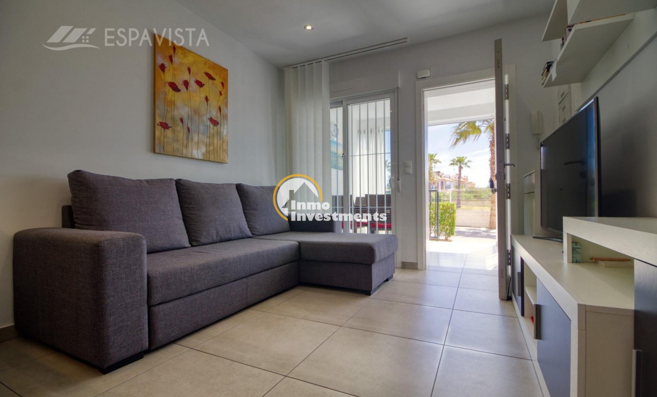 Revente privée - Bungalow - Torrevieja - Cabo Cervera