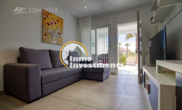 Revente privée - Bungalow - Torrevieja - Cabo Cervera