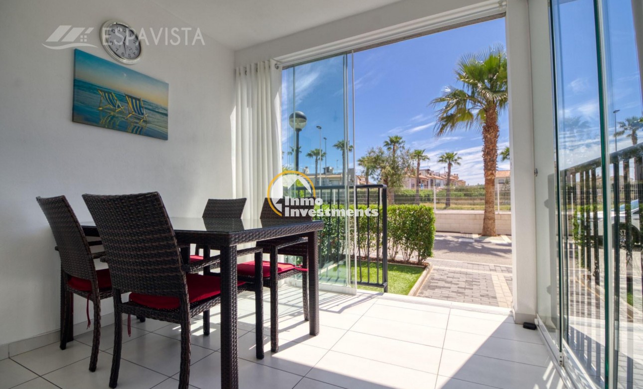 Revente privée - Bungalow - Torrevieja - Cabo Cervera