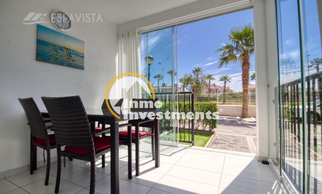 Revente privée - Bungalow - Torrevieja - Cabo Cervera