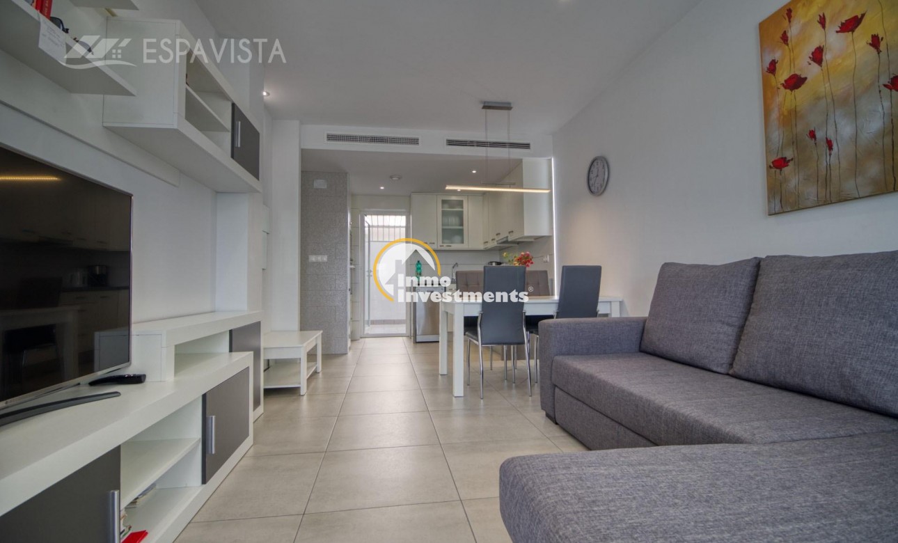 Revente privée - Bungalow - Torrevieja - Cabo Cervera