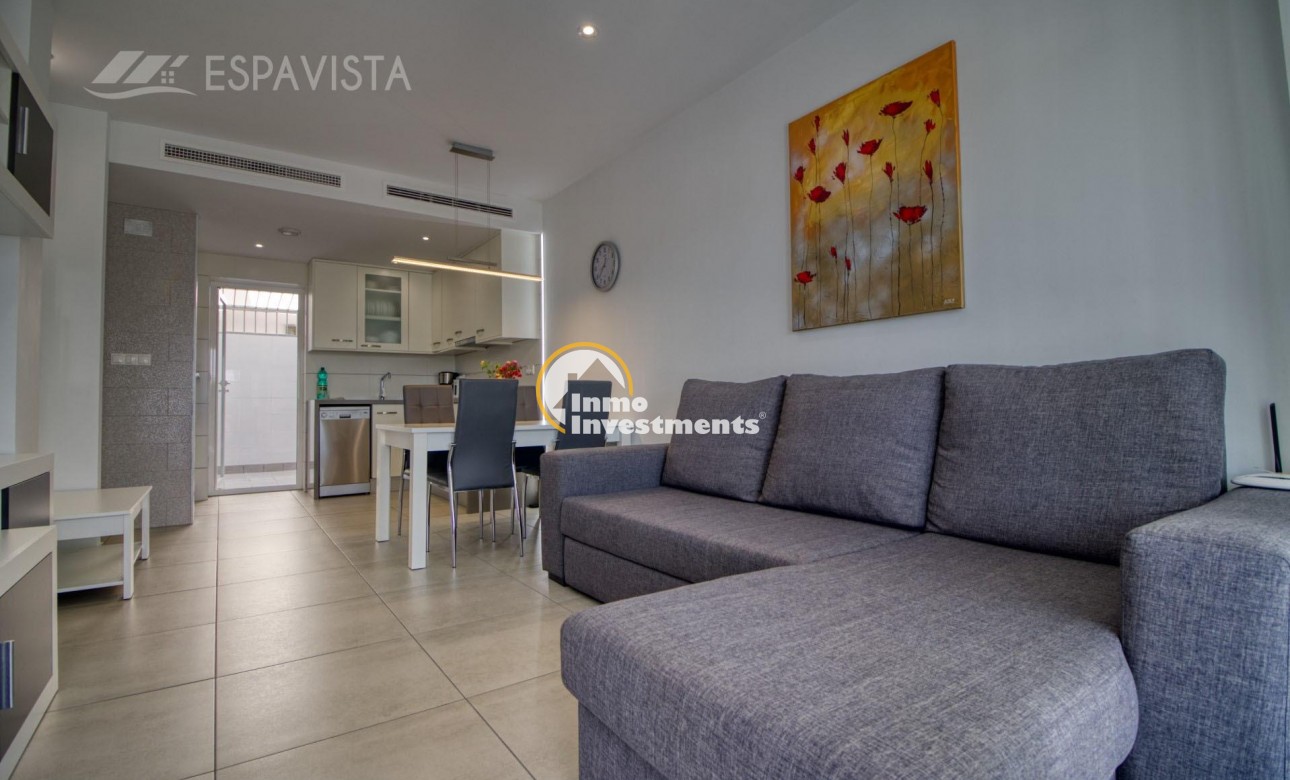 Revente privée - Bungalow - Torrevieja - Cabo Cervera