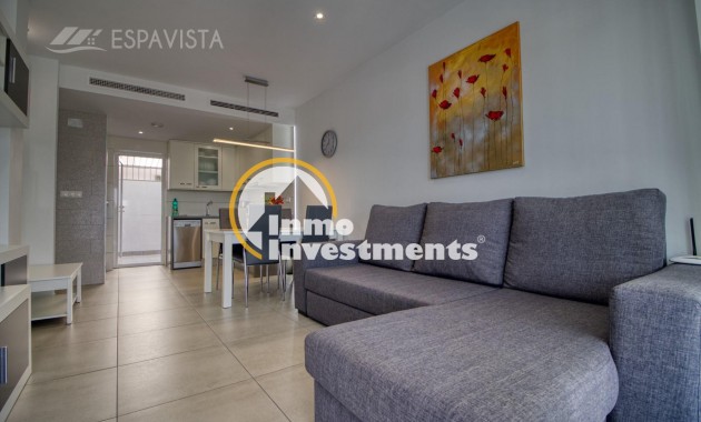 Revente privée - Bungalow - Torrevieja - Cabo Cervera