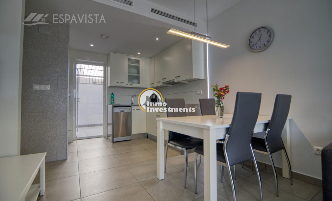 Revente privée - Bungalow - Torrevieja - Cabo Cervera