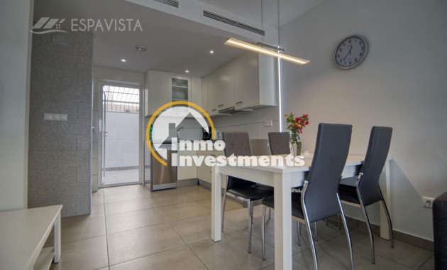 Revente privée - Bungalow - Torrevieja - Cabo Cervera