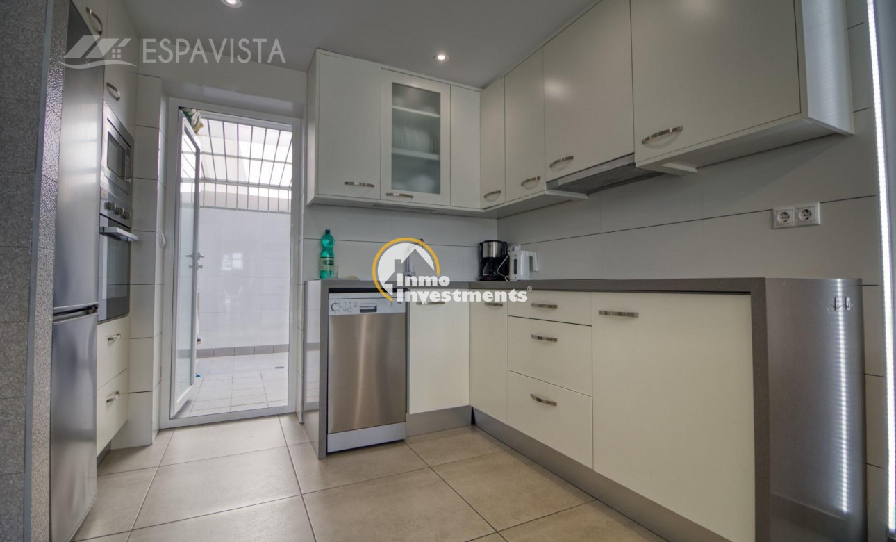 Revente privée - Bungalow - Torrevieja - Cabo Cervera