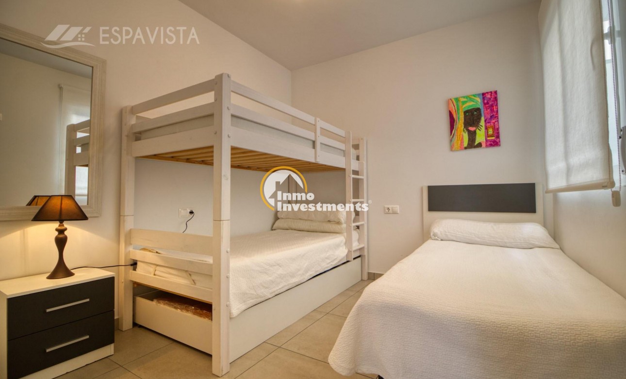 Revente privée - Bungalow - Torrevieja - Cabo Cervera