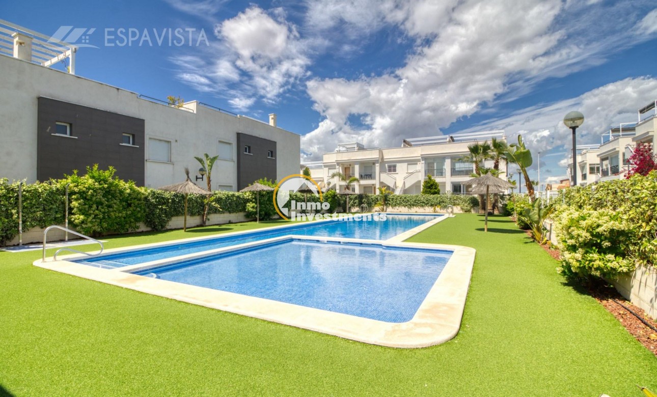 Revente privée - Bungalow - Torrevieja - Cabo Cervera