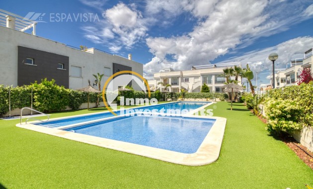 Revente privée - Bungalow - Torrevieja - Cabo Cervera