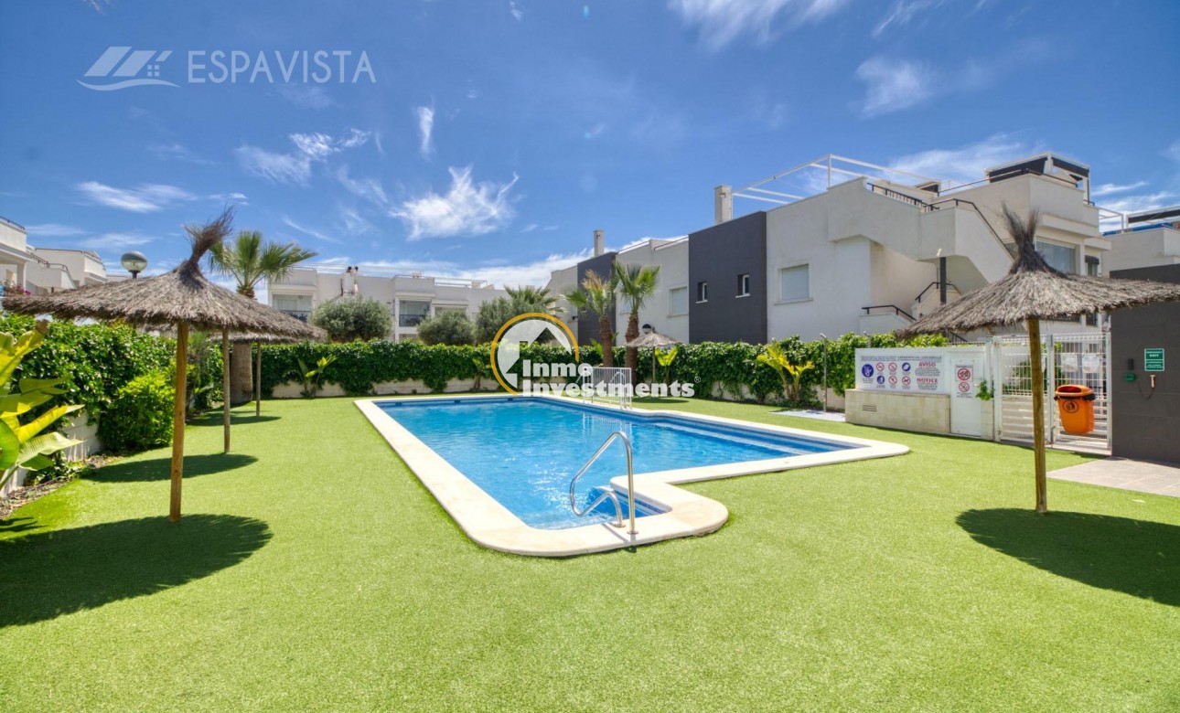 Revente privée - Bungalow - Torrevieja - Cabo Cervera