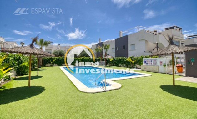 Revente privée - Bungalow - Torrevieja - Cabo Cervera