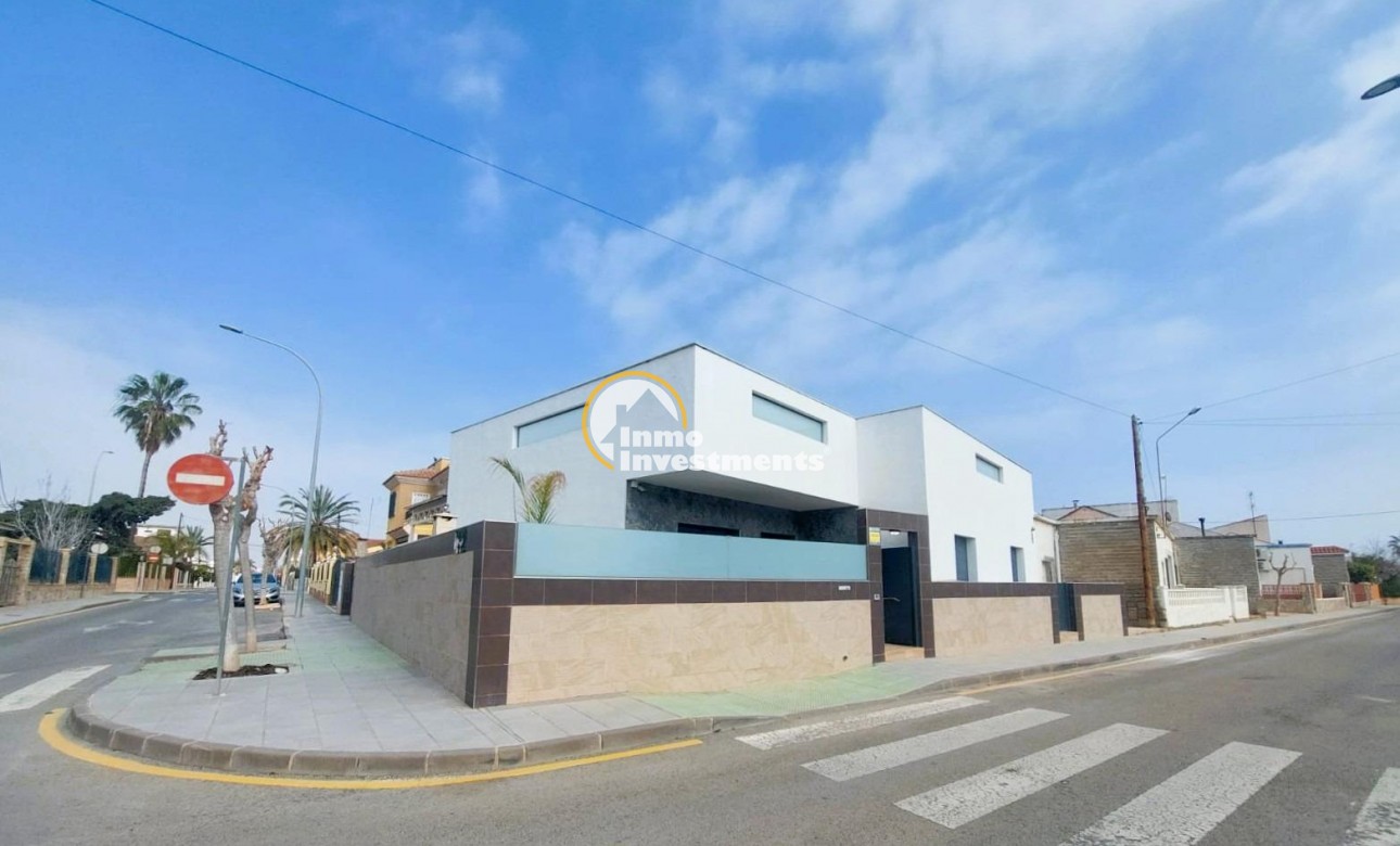 Reventa - Chalet independiente - Pilar de la Horadada - Torre de la Horadada