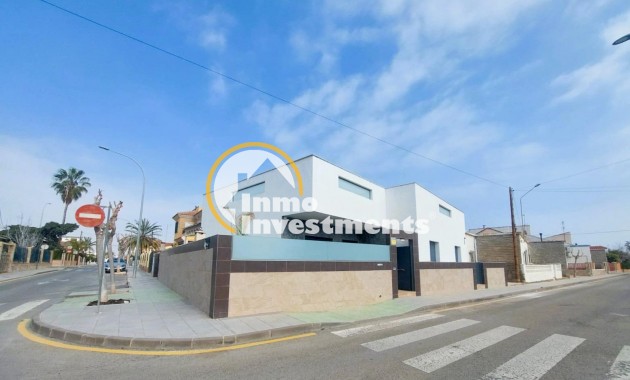 Reventa - Chalet independiente - Pilar de la Horadada - Torre de la Horadada