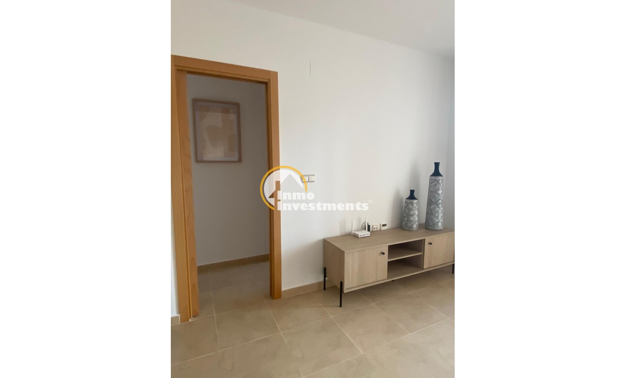 Obra nueva - Apartamento - Orihuela Costa - Lomas De Cabo Roig