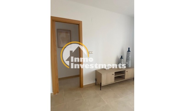 Obra nueva - Apartamento - Orihuela Costa - Lomas De Cabo Roig