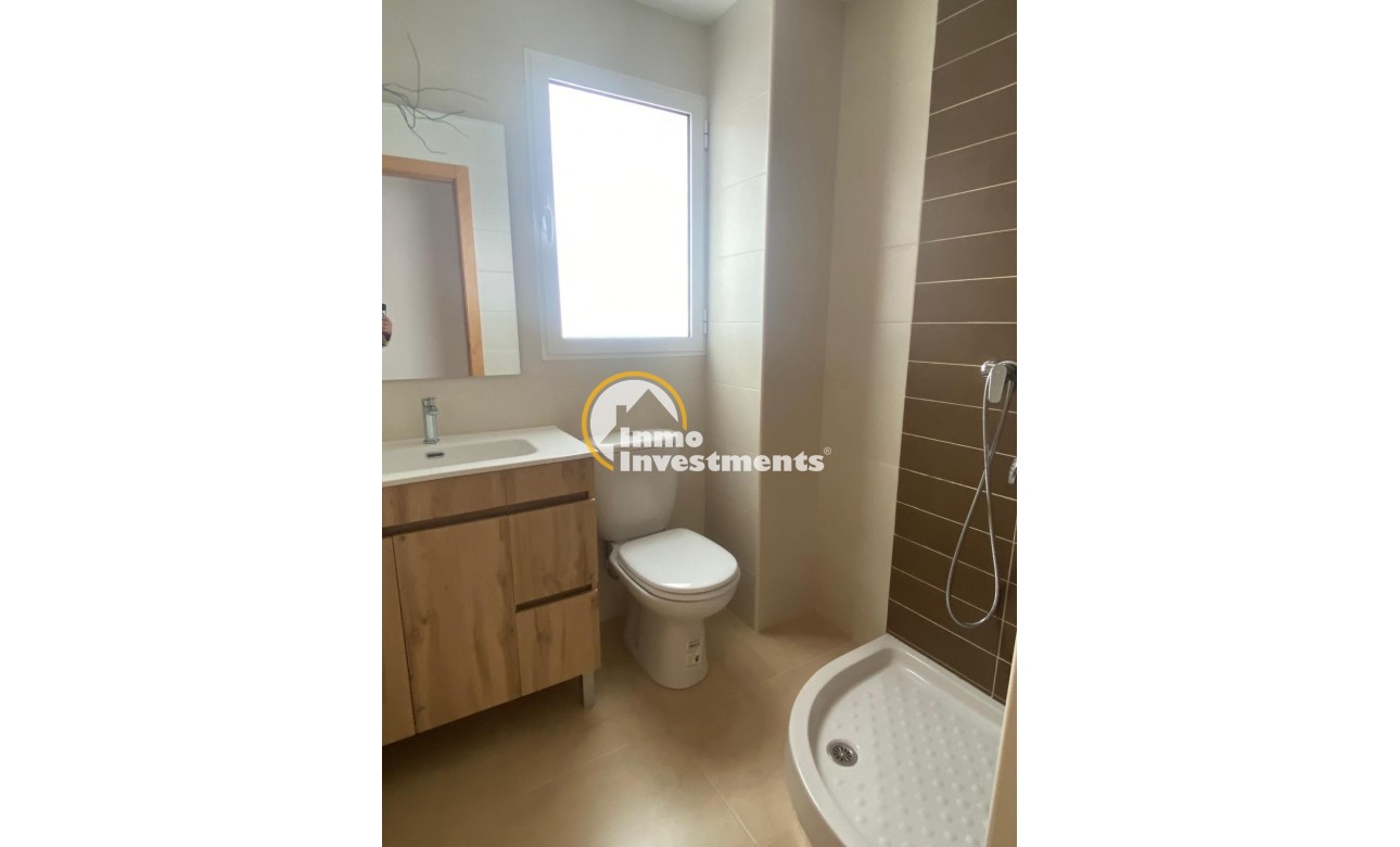 Obra nueva - Apartamento - Orihuela Costa - Lomas De Cabo Roig