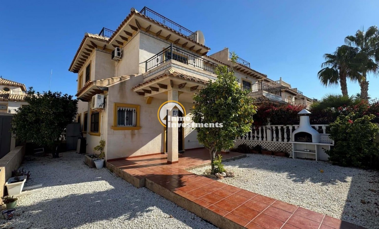 Revente privée - Maison mitoyenne - Torrevieja