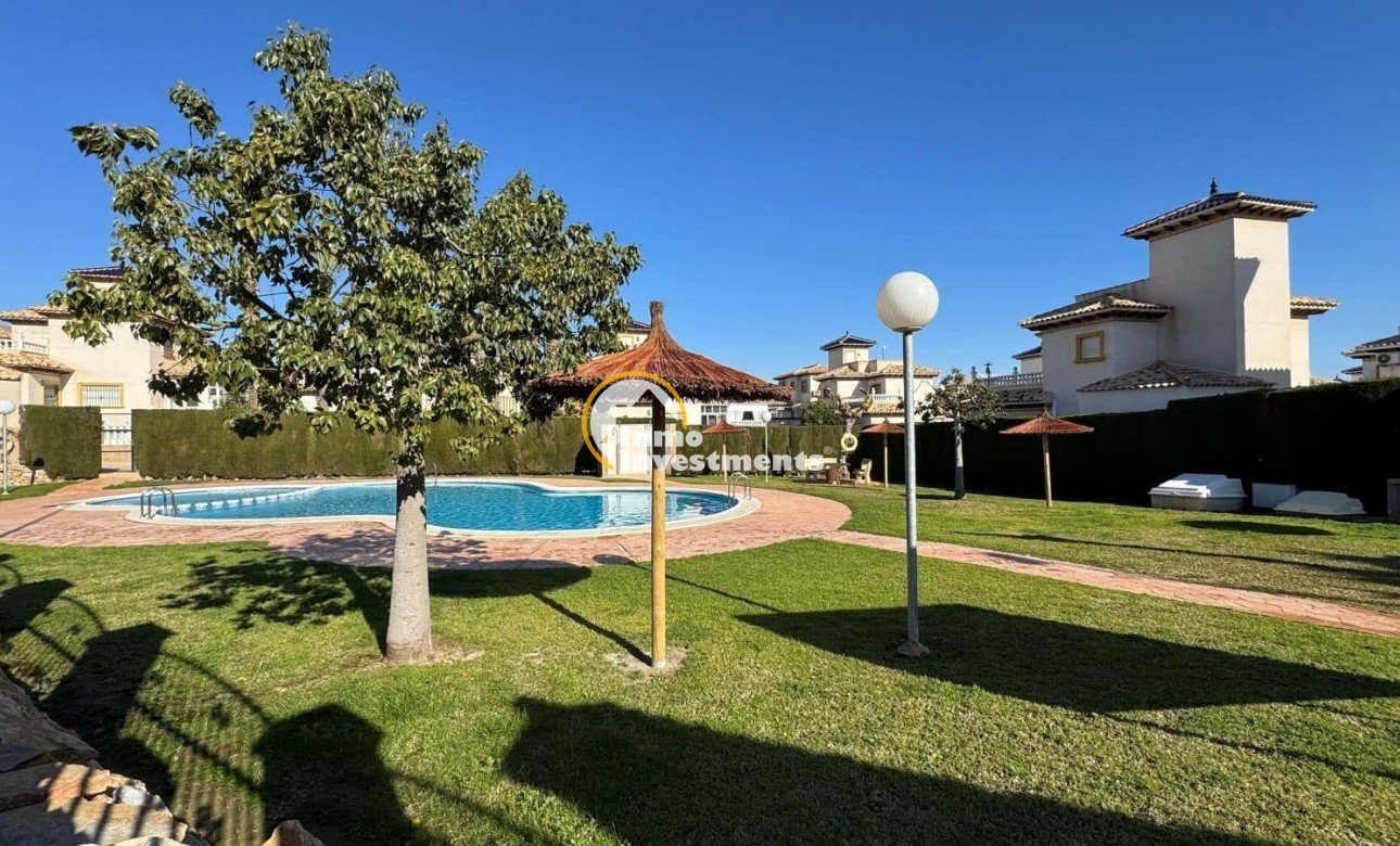 Revente privée - Maison mitoyenne - Torrevieja