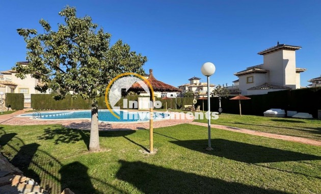 Revente privée - Maison mitoyenne - Torrevieja