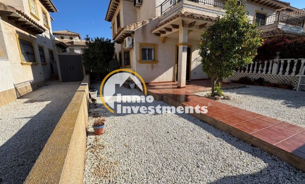 Revente privée - Maison mitoyenne - Torrevieja